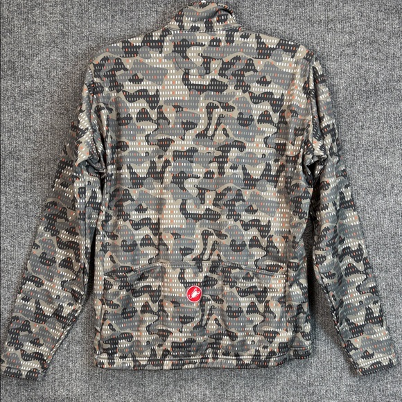 Castelli Unlimited Cycling Jacket Women’s XL - Picture 10 of 16